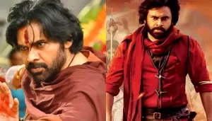 Pawan Kalyan's Comeback Film, 'Hari Hara Veera Mallu' Opens To Poor Reviews, 'A Disappointing Film'