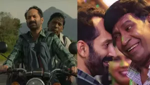 'Maareesan' Review: Slow Pace Suspense With Twists, Vadivelu And Fahadh Faasil Shine In Their Roles