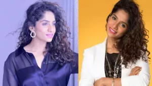 Jamie Lever Opens Up On Casting Couch, Was Asked To Strip On Video Call, 'I Am Not Comfortable'