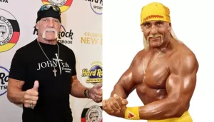 WWE Great Hulk, A.K.A. Hulk Hogan Dies At 71, After Wife Dismissed Reports Of Him Being In 'Coma'