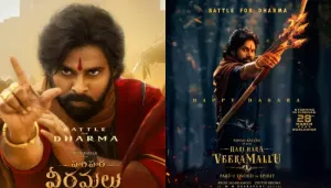 'Hari Hara Veera Mallu' Star, Pawan Kalyan Reveals How Much Remuneration He Got For Jyothi's Film