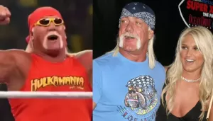 Hulk Hogan's Last Conversation With Estranged Daughter, Brooke, She Warned Him For His Health