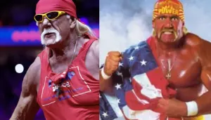Hulk Hogan Passes Away At 71, WWE Issues First Statement Calls Him, 'Pop Culture's Figure..'