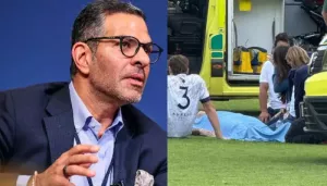 Sunjay Kapur's Mom Makes Shocking Claims, Calls Son's Death 'Suspicious', 'Behind Locked Doors...'