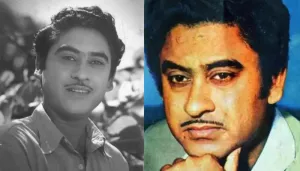 Kishore Kumar Discovered A Shocking Secret 10 Days Before His Son's Wedding, It Nearly Killed Him