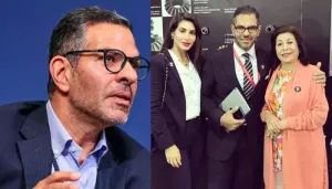 Sunjay Kapur's Wife, Priya Got A Designation In His Rs. 31,000 Cr Business, Said, 'Taking Forward..'