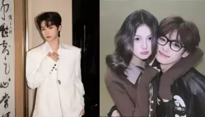 'Revenged Love' Star Ziyu Caught Up In A Cheating Scandal, Faces Allegations From Multiple Women