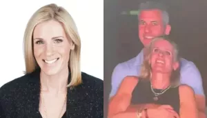 ColdplayGate: Kristin Cabot Resigns From Her Role As HR Head In Astronomer Days After 'Kiss Cam' Row