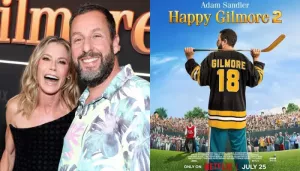 'Happy Gilmore 2' Early Reviews: Adam Sandler Revives His Cult-Classic Role After Three Decades