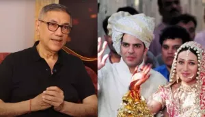 Karisma Kapoor Became A Trophy Wife After Marrying Sunjay? Suneel Darshan Says 'It Wasn't Her World'