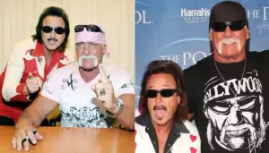 WWE Star Jimmy Hart Recalls Final Call With Hulk Hogan, Hours Before Death, 'He Was Doing So Well'