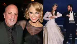 Christie Brinkley Recalls The Last Fight With Billy Joel That Led To Their Divorce, He Said, 'Go..'