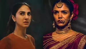 Mandala Murders' Ending Explained: Could Vaani Kapoor Stop Yast's Resurrection? X Reviews The Series
