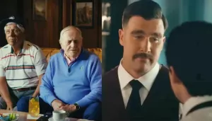 Star-Studded Cameos In Adam Sandler's 'Happy Gilmore 2', From Bad Bunny To Travis Kelce