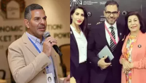 Sunjay Kapur's Death Not A 'Freak Accident', Claims Mother, Rani Kapur's Lawyer In Statement