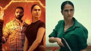 Is Netflix Thriller Show, 'Mandala Murders', Starring Vaani Kapoor Based On A True Story?