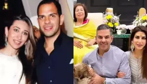 Karisma Kapoor Involved In Ex-Husband, Sunjay's Rs.30,000 Cr Asset Clash Amid His Mom, Priya's Fight