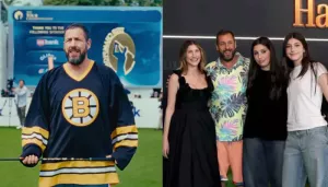 Know 'Happy Gilmore 2' Easter Eggs: New Cameos, Sandler Family Surprise, Subtle Tributes You Missed