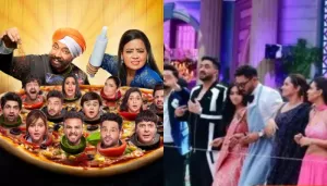 'Laughter Chefs 2' Grand Finale: The Names Of The Winner And The First Runner Up Already Revealed?