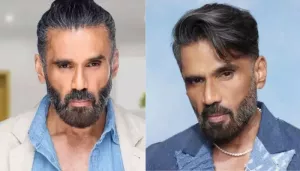 Suniel Shetty Faces Backlash For His Comment On 'Husband Career Banayega', Netizens Say, 'Typical..'