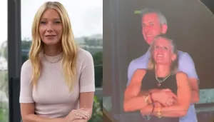 Gwyneth Paltrow's Astronomer Gig After Coldplay Kiss Cam Scandal Paid Millions? Biographer Reveals