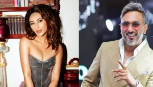 Yo Yo Honey Singh's Flirty Comment On Seerat Kapoor's Pic Sparks Dating Rumors, 'Mama Mia!'