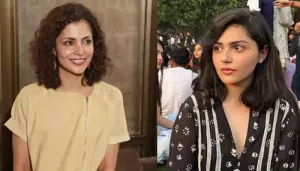 Is 'Saiyaara's Aneet Padda A Nepo Baby Connected To Nitya Mehra, Here's The Truth, Fact Check