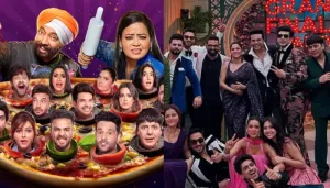 Not Aly Goni, 'Laughter Chefs 2' Crowns Surprise Winners In Emotional Finale With Special Awards