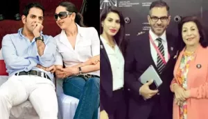 Amid Feud, Karisma Kapoor Reportedly Demands Share In Ex-Husband, Sunjay Kapur's 31,000 Cr Business