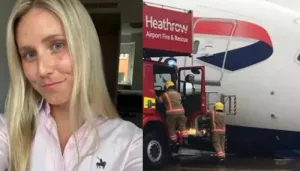 British Woman Faces Backlash Online For Reporting Staff For Speaking Hindi At Heathrow Airport