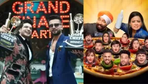 'Laughter Chefs 2': What's The Prize Money For The Winners, Karan Kundrra And Elvish Yadav?