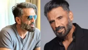 Suniel Shetty Slammed For Sexist Remark On Parenting Roles, Netizens Say, 'He Should Just Stop...'