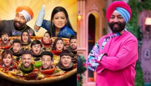 'Laughter Chefs' Judge, Harpal Singh Sokhi Drops Major Hint About Season 3, 'We Will Be Back...'