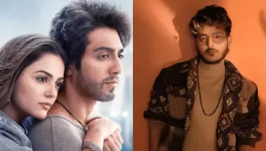 [EXCLUSIVE] Tanishk Bagchi REVEALS Ahaan Panday, Aneet Didn't Know 'Saiyaara's Singer, 'They..'