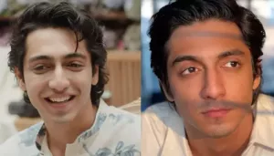 Ahaan Panday Has A Secret Instagram Account, 'Saiyaara' Fame's Private Handle Exposed