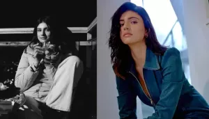 Meet Medha Rana: Army Background, Started Career At 16, Will Star Opposite Varun Dhawan In Border 2