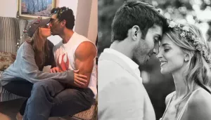 Justin Baldoni Celebrates 12th Anniversary With Wifey, Emily, Amid Legal Battel With Blake Lively
