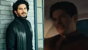 'Kaantha' Teaser Review, Dulquer Salmaan Starrer Unfolds Intense Drama, Fans Say, 'Huge Blockbuster'