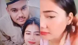 UP Constable's Wife Dies By Suicide After Posting Instagram Video Alleging In-Laws For Harassment