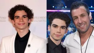 Who Was Cameron Boyce? Late Child Actor, Adam Sandler's On-Screen Son, Honoured In 'Happy Gilmore 2'
