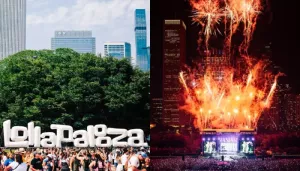 Inside Lollapalooza 2025, Ticket Prices, Travel Updates, Korean Representation And Alcohol-Free Fun