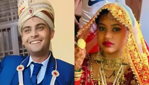 Uttar Pradesh Man Brutally Assaulted And Burnt Alive By His Wife, Ankita And Her Lover, Dr. Ayub