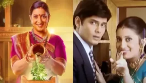 'Kyunki Saas Bhi Kabhi Bahu Thi 2' Premiere Timing, Where To Watch The Show And More Details