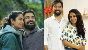 Avika Gor Announces Wedding With Fiance, Milind Chandwani, 'I Will Become A Real Life Vadhu'