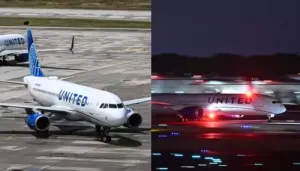 'Mayday-Mayday', Boeing 787-8, The US Flight Had An Engine Failure Within Seconds Of Take Off