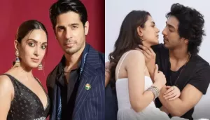 Sidharth Malhotra And Kiara Advani In 'Saiyaara'? Ahaan Panday And Aneet Padda Were Not First Choice