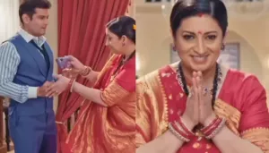 Kyunki Saas Bhi Kabhi Bahut Thi 2 Plot REVEALED, Mihir And Tulsi's Ideal Marriage Has New Villain