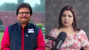 Jennifer Mistry Recalls Years Of Sexual Harassment By TMKOC Producer Asit Modi, 'Aao Room Mein...'