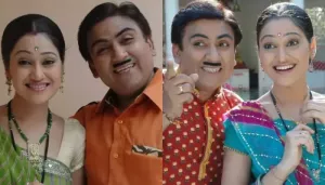 'Taarak Mehta Ka Ooltah Chashmah' Fame, Dilip Joshi Misses 'Dayaben', 'We Did Some Iconic Scenes..'