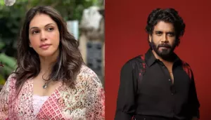 Isha Koppikar Recalls Getting Slapped 14 Times By Nagarjuna For A Scene, 'Literally Nishan Aa Gaye'